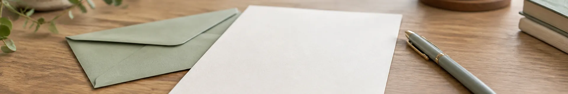 Imagen final: Lo básico de la carta de presentación: muestra tu encaje sin repetir el currículum