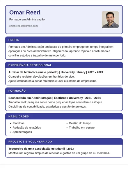recém-formado - Molduras Modelo