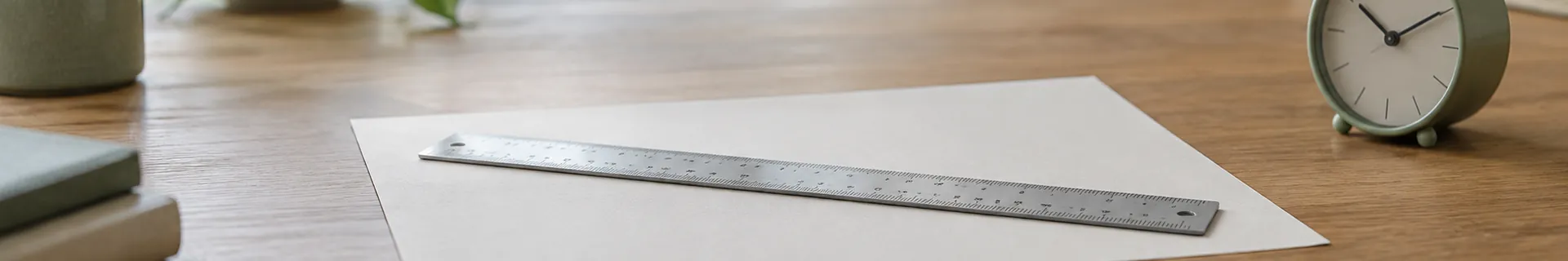 Imagem final: Qual deve ser o tamanho do seu currículo? Um método de edição útil