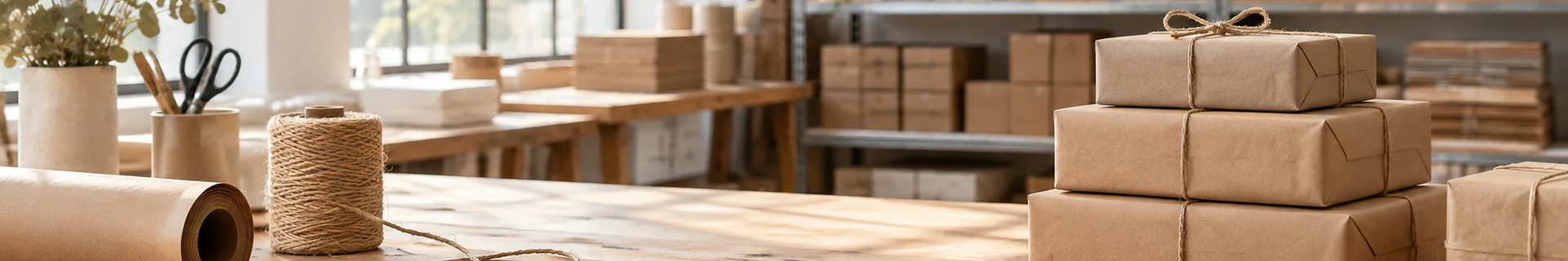 Illustrative closing banner: Warehouse operative CV: what to write and what to avoid